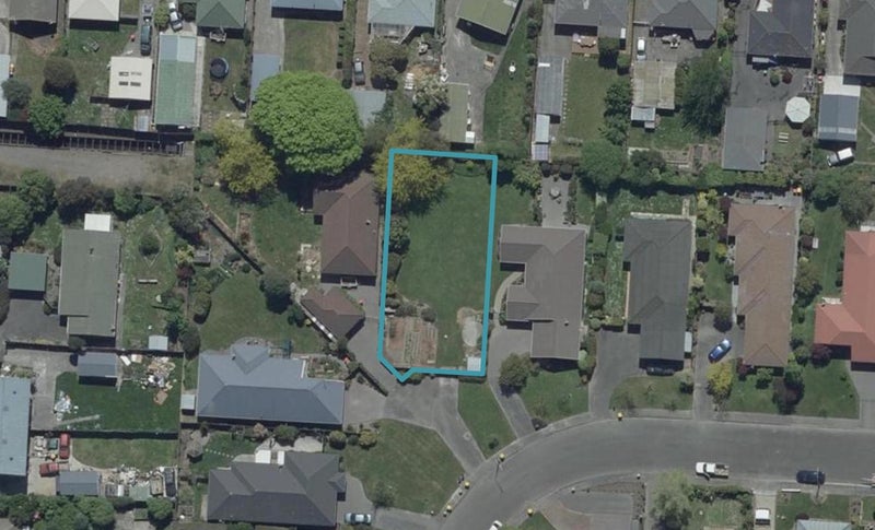 40 Regency Crescent, Redwood, Christchurch - Carousel 1