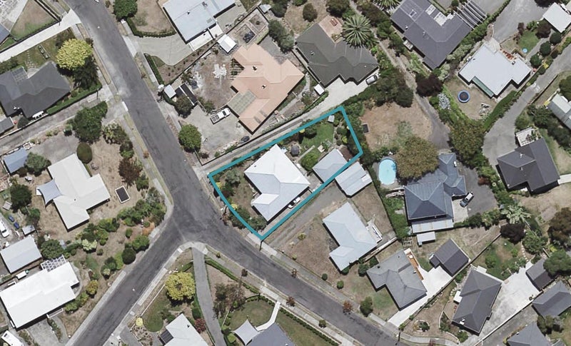 0 , Havelock North - Carousel 1