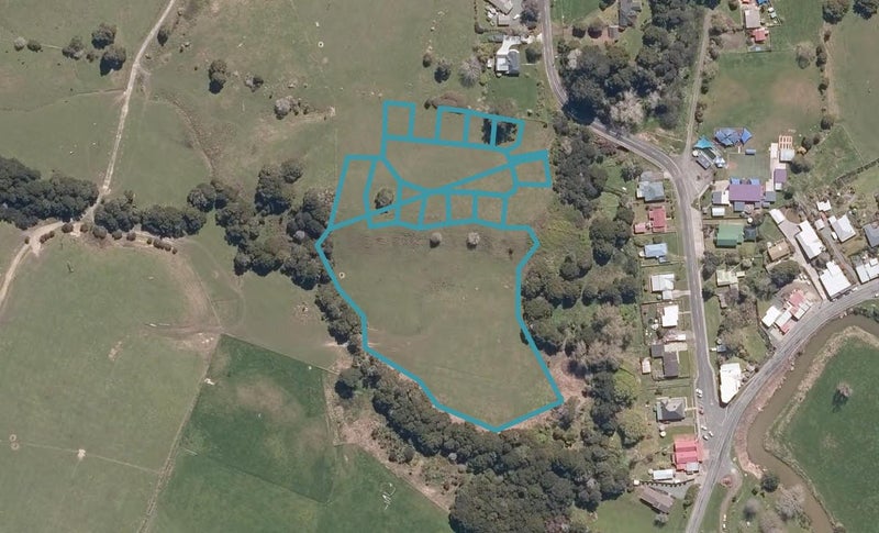 29 Manaaki Circle, PAPAROA - Carousel 1