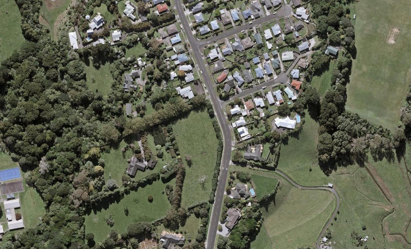 4 Mānia Lane, Ferndale, New Plymouth - Carousel 1