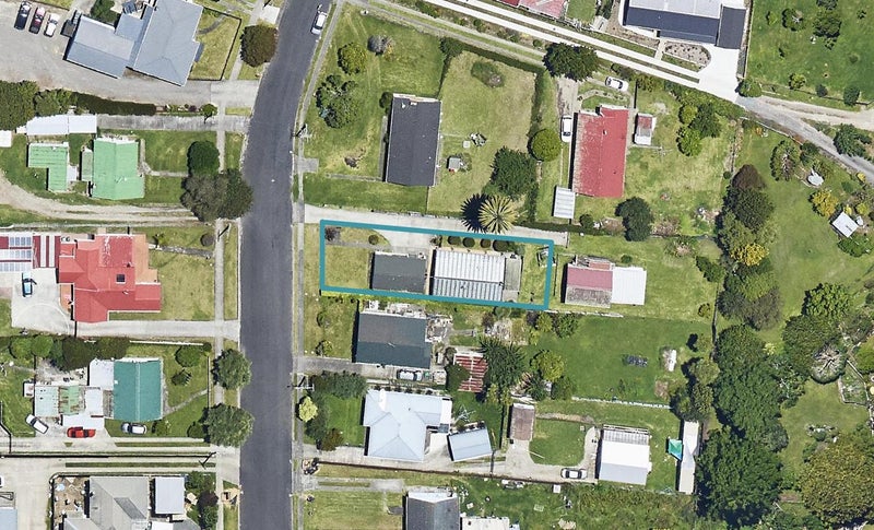 19 SEDDON STREET, Te Puke, Western Bay Of Plenty - Carousel 1