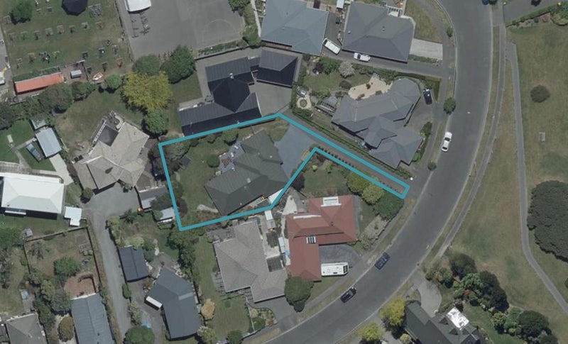21 Clarevale Street, Burwood, Christchurch - Carousel 1