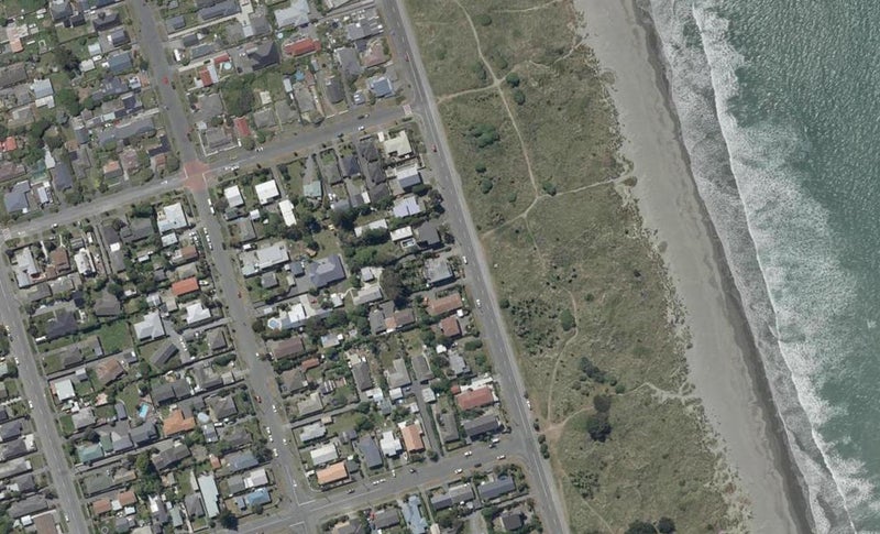 483 Marine Parade, South New Brighton, Christchurch - Carousel 1
