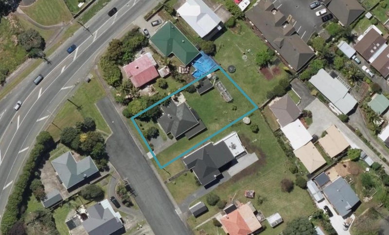 26 Kauika Road, Avenues, Whangarei - Carousel 1