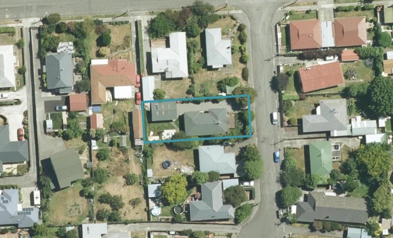 4 Edinburgh Crescent, Redwoodtown, Blenheim - Carousel 1