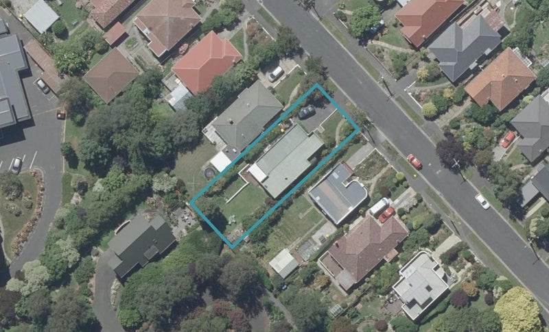 34 Glendining Avenue, North East Valley, Dunedin - Carousel 1