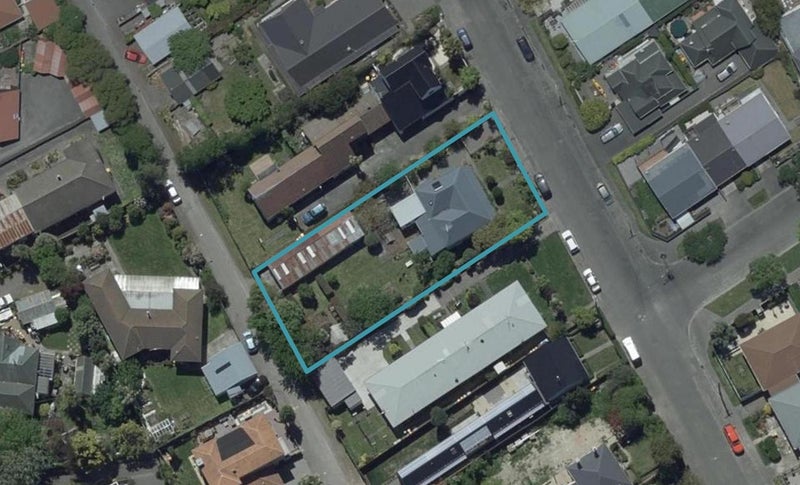 71 Abberley Crescent, St Albans, Christchurch - Carousel 1
