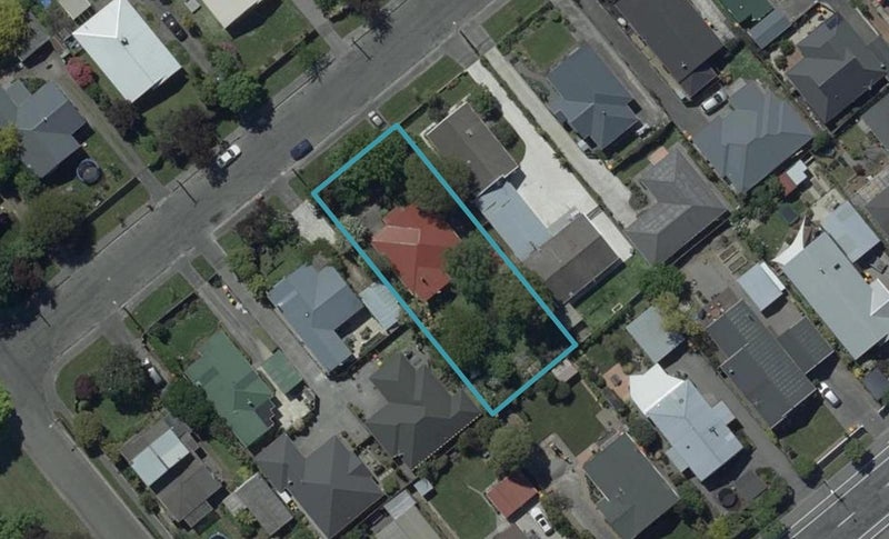 8 Cardiff Avenue, Somerfield, Christchurch - Carousel 1