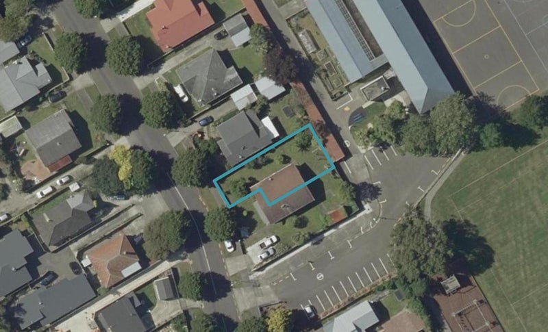 25 South Street, West End, Palmerston North - Carousel 1