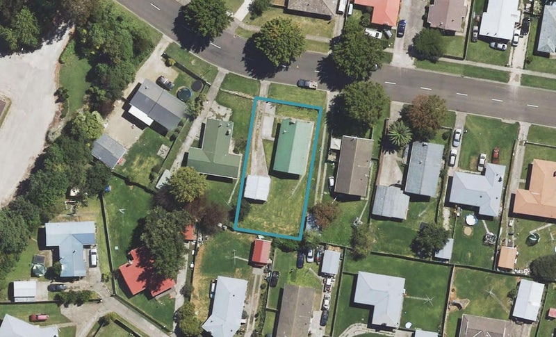 81 Huxley Road, Outer Kaiti, Gisborne - Carousel 1
