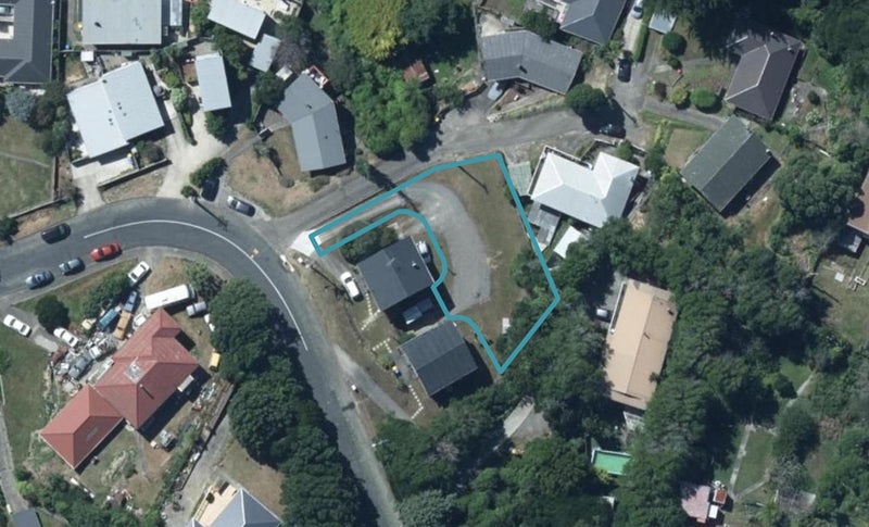 2B Marua Place, Rānui, Porirua - Carousel 1