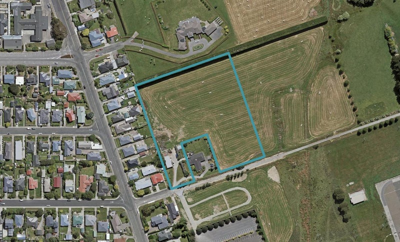 360A Chelmsford Street, Waihopai, Invercargill - Carousel 1