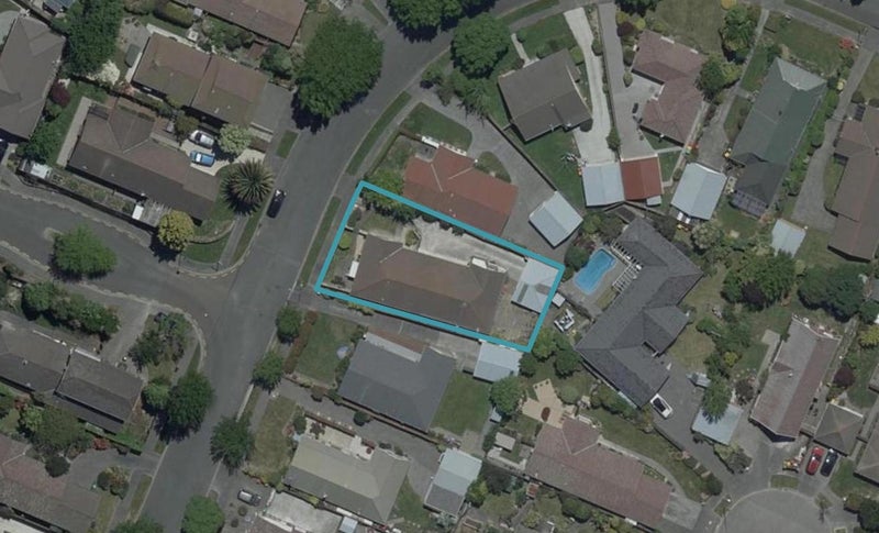 1/59 Karnak Crescent, Russley, Christchurch - Carousel 1