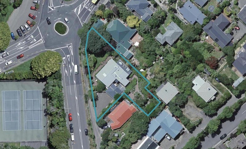 14 Ottawa Road, Ngaio, Wellington - Carousel 1