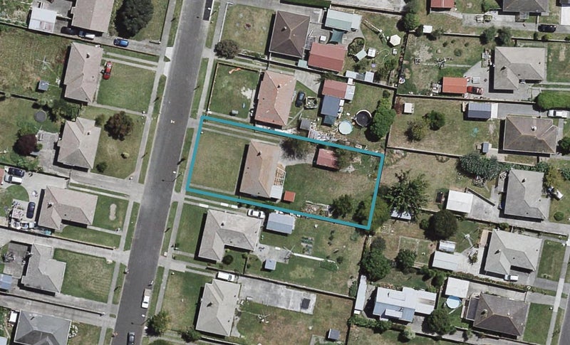 10 Ward Crescent, Marewa, Napier - Carousel 1