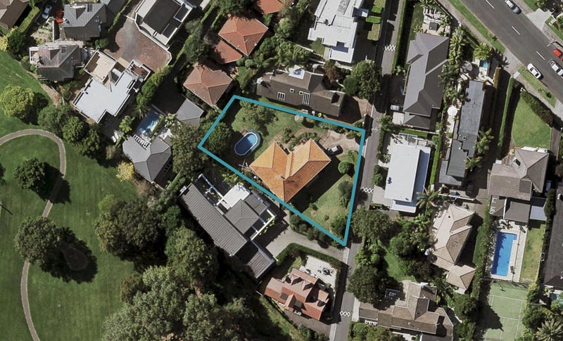 3 Crown Lane, Remuera, Auckland - Carousel 1