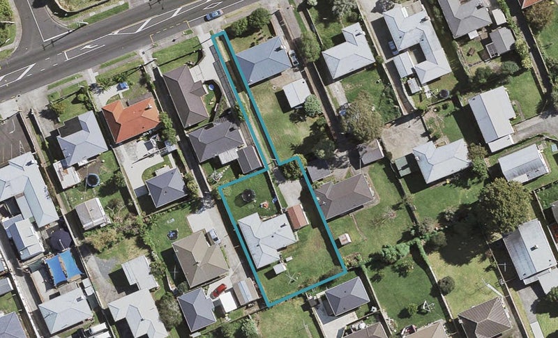 96 Mahia Road, Manurewa, Auckland - Carousel 1
