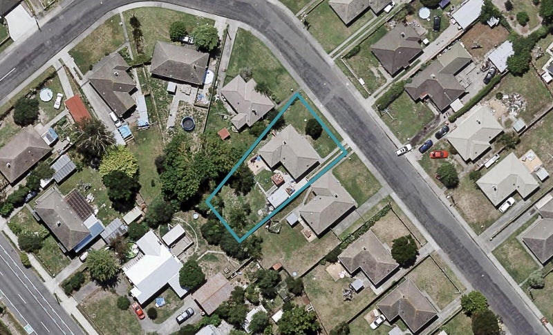 1012 Bledisloe Street, Raureka, Hastings - Carousel 1