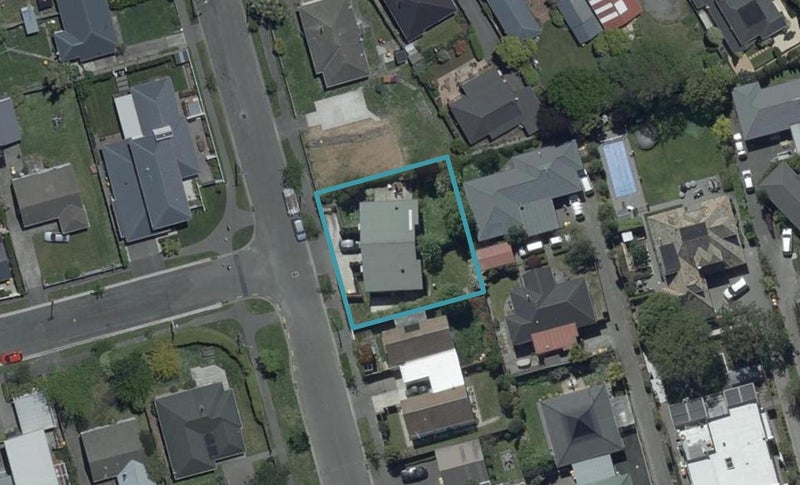 1/54 Garreg Road, Bryndwr, Christchurch - Carousel 1