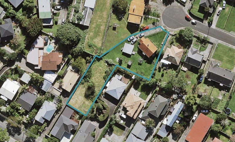 14 Hulse Avenue, Sandringham, Auckland - Carousel 1