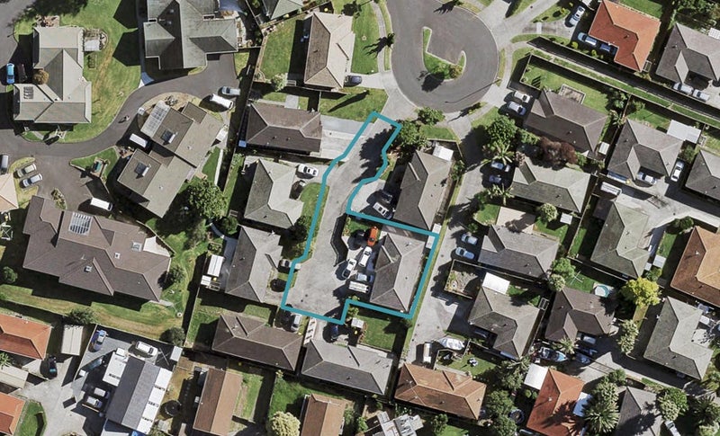 31 Rebecca Rise, Weymouth, Auckland - Carousel 1
