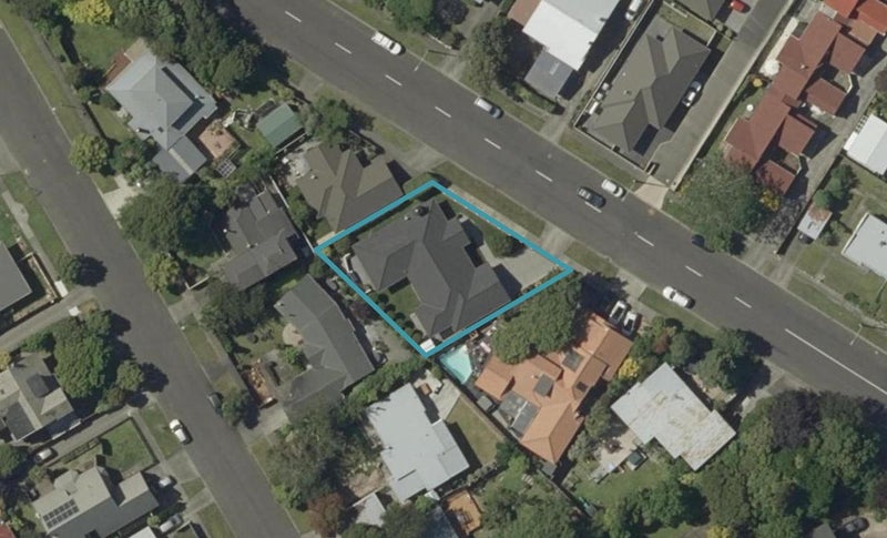 48 Jickell Street, Hokowhitu, Palmerston North - Carousel 1