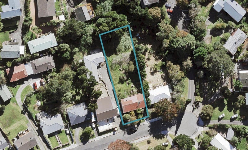 20 Beswick Place, Birkdale, Auckland - Carousel 1