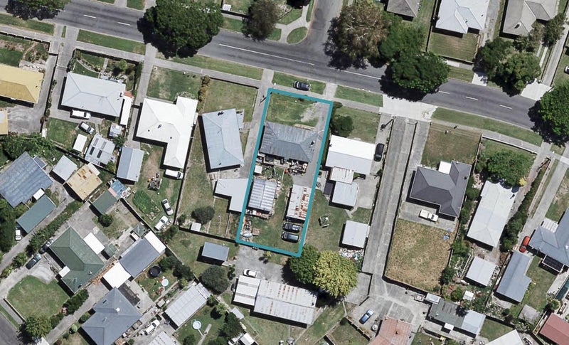 81 Geddis Avenue, Maraenui, Napier - Carousel 1