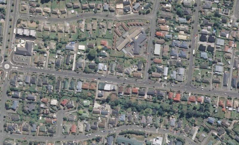 271 Wai-Iti Road, Glenwood, Timaru - Carousel 1