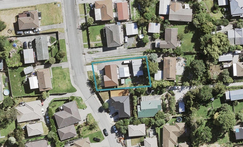 22 Kellett Road, Ranui, Auckland - Carousel 1