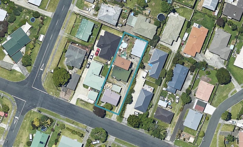 25 Tuthill Street, Gate Pa, Tauranga - Carousel 1