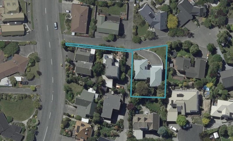 8 Pembridge Lane, Westmorland, Christchurch - Carousel 1