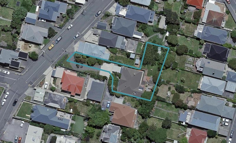 19 Hamilton Road, Hataitai, Wellington - Carousel 1