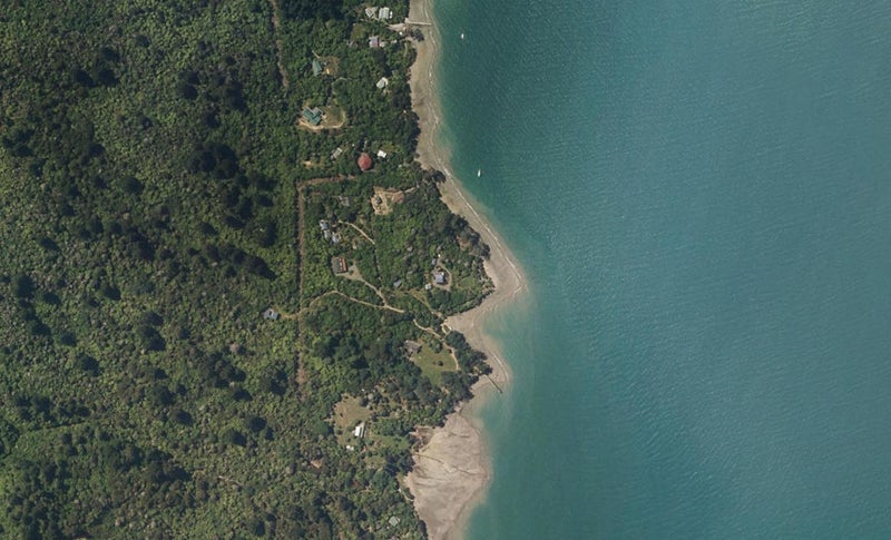 466 Whatanihi Pelorus, WHATANIHI BAY, HAVELOCK - Carousel 1
