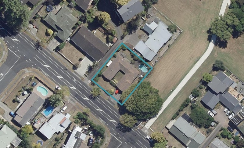 124 Totara Drive, Pukete, Hamilton - Carousel 1