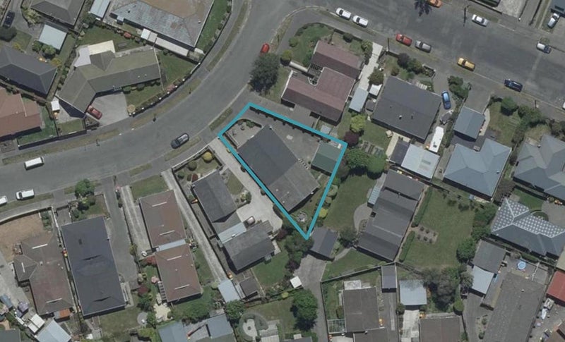 1/44 Delaware Crescent, Russley, Christchurch - Carousel 1