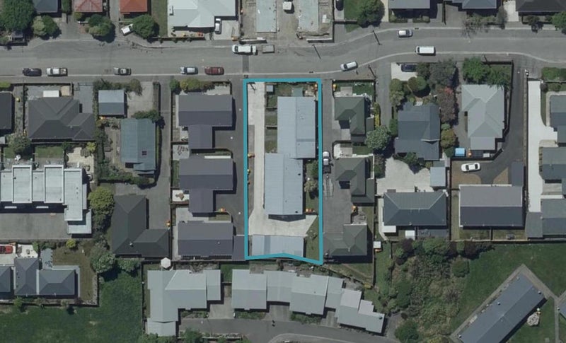 3/18 Forth Street, Richmond, Christchurch - Carousel 1