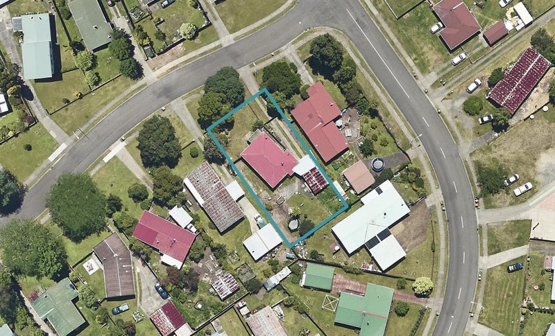 19 Windley Place, Kawerau, Kawerau - Carousel 1