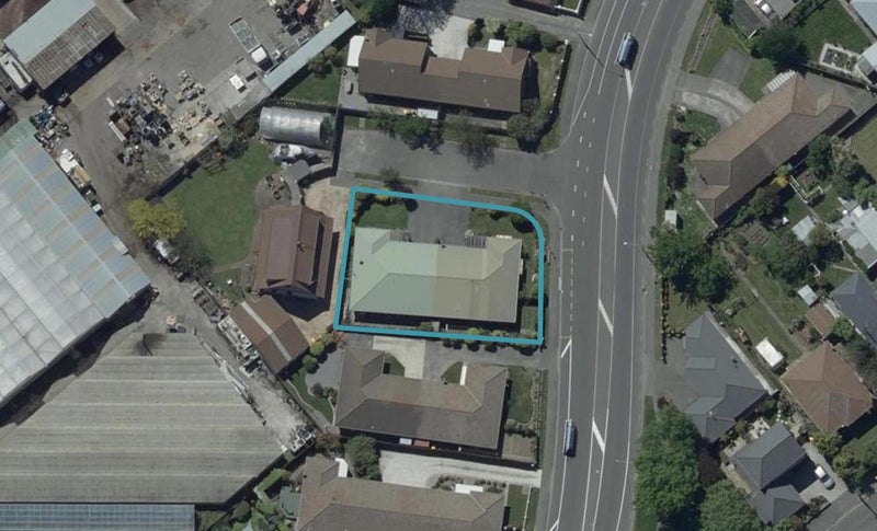 2/1 Alvarez Place, Somerfield, Christchurch - Carousel 1
