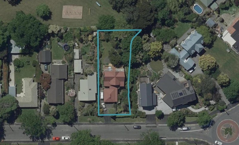 19 Ford Road, Opawa, Christchurch - Carousel 1