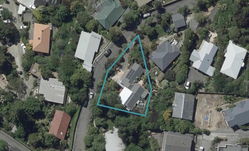 25 MacMillan Avenue, Cashmere, Christchurch - Carousel 1