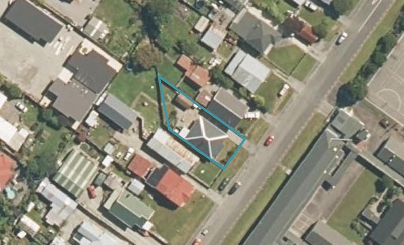 127 Brittan Street, Hokitika - Carousel 1