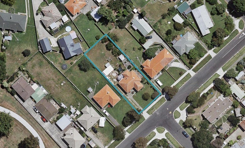 5 Nash Street, Marewa, Napier - Carousel 1