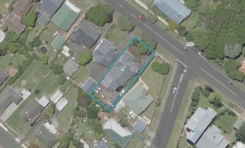 47 Grey Street, College Estate, Whanganui - Carousel 1