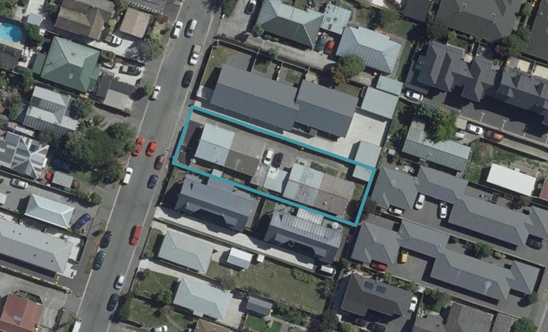1/80 Barbour Street, Waltham, Christchurch - Carousel 1