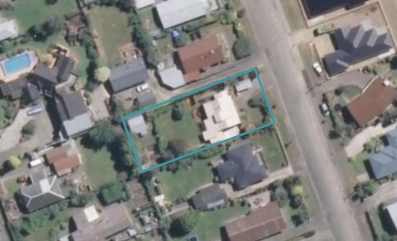 64 Poplar Street, Gleniti, Timaru - Carousel 1