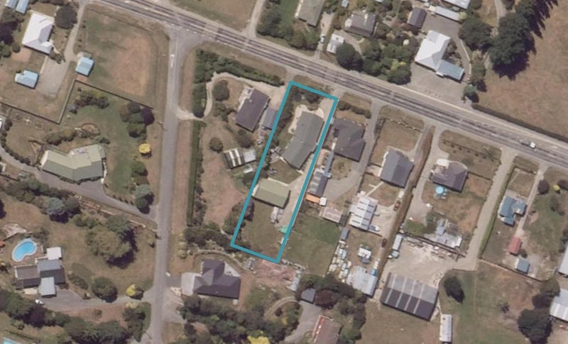46 Weston Road, Waiareka Junction, Oamaru - Carousel 1