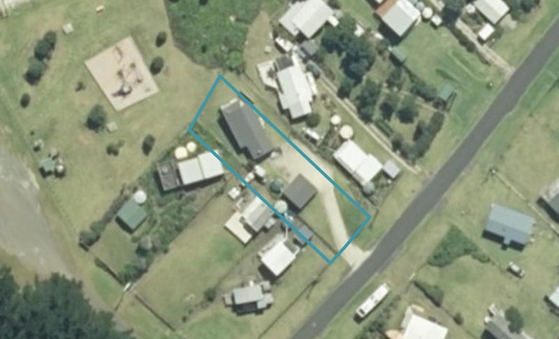 67 Lawton Drive, Kawhia, Kawhia - Carousel 1