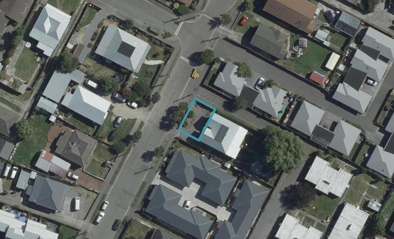 70A Olliviers Road, Phillipstown, Christchurch - Carousel 1