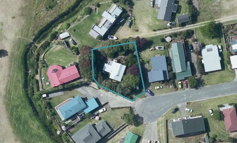10 Bill Nolan Place, Nuhaka - Carousel 1